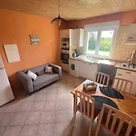 Appartement Le Bigorneau nid cotier 2 pers